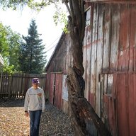 Foundry Barn