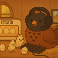 RambleAndCluck