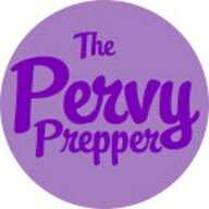 The Pervy Prepper