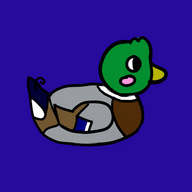 TheQueenOfDucks