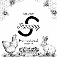 RunningS Homestead