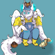 Wolf Memories