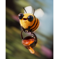 The Apiartist