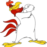 Colonel Foghorn Leghorn