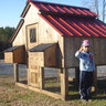 The Big Chicken