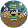 geodetecting