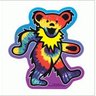 dancinbear