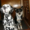 Micah and Kiah