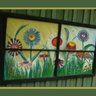 Barn Art