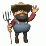 Farmer Tim