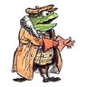Mister Toad