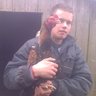 mikeys chickens