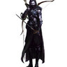 The Drow Ranger