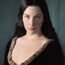 Arwen Undomiel