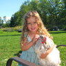 VT Chicken Lady