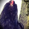 Sable Crow