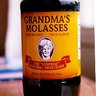 Mo Lasses