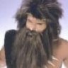Mississippi Caveman
