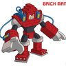 Brickman