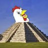 Chicken Itza