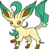 Leafeon