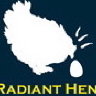 Radiant Hen