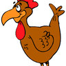 CluckNuts