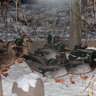 F7 Waterfowl