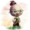 Knotty Roz