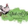 ChickADeeHatch