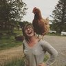 PercheustheHen