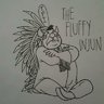 Fluffy Injun