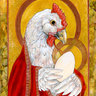 JesusHChicken