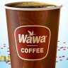 Wawa Coffee