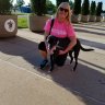 Dog Mom