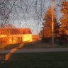 grandpas barn