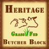 HeritageButcherBlock.com