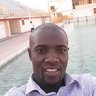 paul ngweshela
