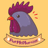 PurplePlumage