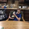 Sally the duck
