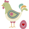 The Chicken Princess