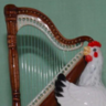 chicken_harpist