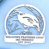 Meadow Feathers Coop