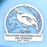 Meadow Feathers Coop