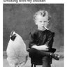 ChickenMcNuggs