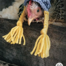 Mamma Rubyes Chicks