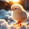 Poultry Showman