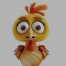 Chicken Fury