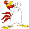 Colonel Foghorn Leghorn