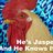 Jasper Rooster